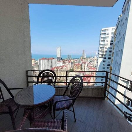 Betani Apartment Sea View Batumi Kültér fotó