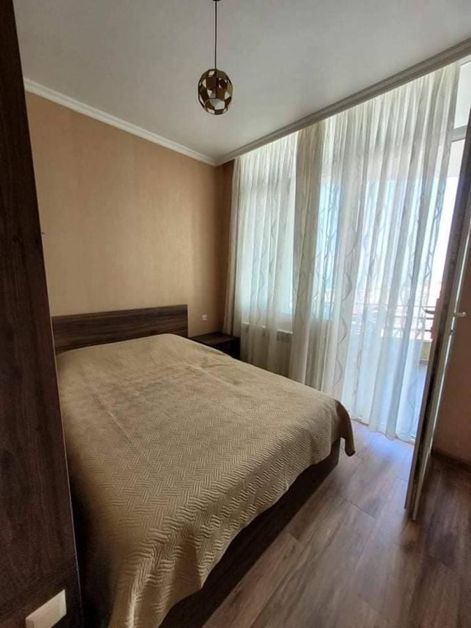 Betani Apartment Sea View Batumi Kültér fotó